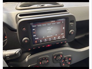FIAT Panda 1.0 firefly hybrid cross s&s 70cv 5p.ti