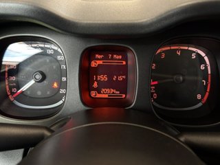 FIAT Panda 1.0 firefly hybrid cross s&s 70cv 5p.ti