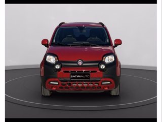 FIAT Panda 1.0 firefly hybrid cross s&s 70cv 5p.ti