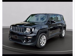 JEEP Renegade 1.6 mjt limited 2wd 130cv