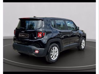 JEEP Renegade 1.6 mjt limited 2wd 130cv
