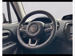 JEEP Renegade 1.6 mjt limited 2wd 130cv