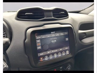 JEEP Renegade 1.6 mjt limited 2wd 130cv