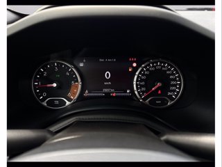 JEEP Renegade 1.6 mjt limited 2wd 130cv