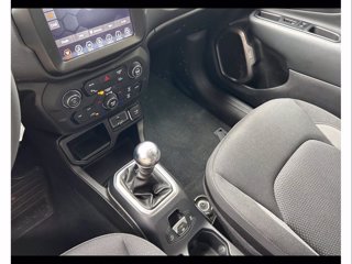 JEEP Renegade 1.6 mjt limited 2wd 130cv