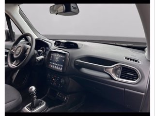JEEP Renegade 1.6 mjt limited 2wd 130cv