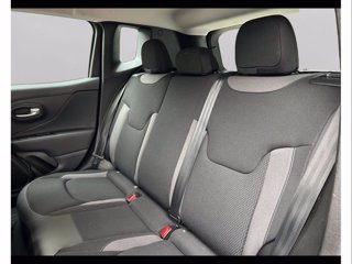 JEEP Renegade 1.6 mjt limited 2wd 130cv