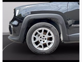 JEEP Renegade 1.6 mjt limited 2wd 130cv