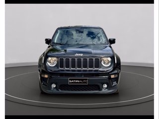 JEEP Renegade 1.6 mjt limited 2wd 130cv