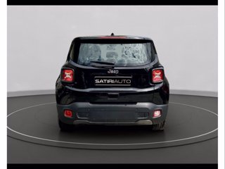 JEEP Renegade 1.6 mjt limited 2wd 130cv
