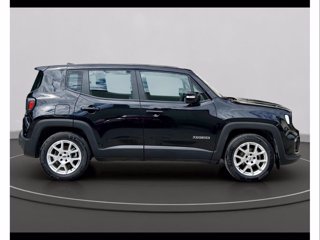 JEEP Renegade 1.6 mjt limited 2wd 130cv