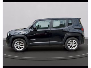JEEP Renegade 1.6 mjt limited 2wd 130cv