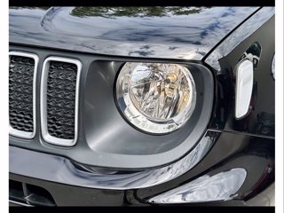 JEEP Renegade 1.6 mjt limited 2wd 130cv