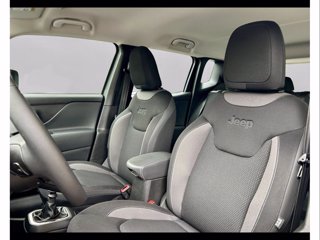 JEEP Renegade 1.6 mjt limited 2wd 130cv