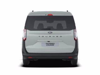 FORD Tourneo courier ii 1.0 ecoboost 125cv titanium powershift