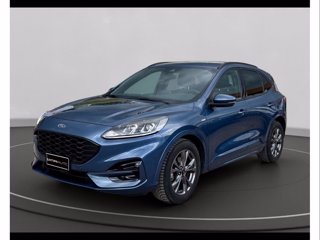 FORD Kuga 1.5 ecoblue st-line 2wd 120cv