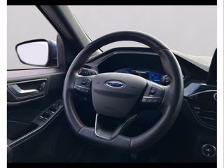 FORD Kuga 1.5 ecoblue st-line 2wd 120cv