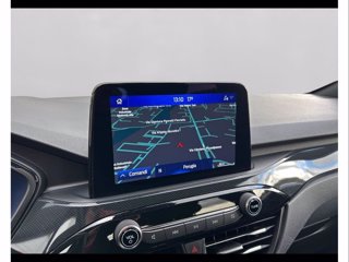 FORD Kuga 1.5 ecoblue st-line 2wd 120cv