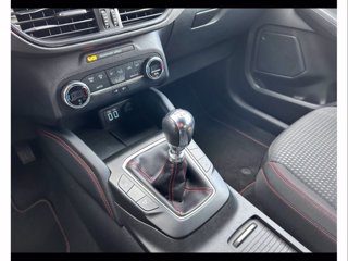 FORD Kuga 1.5 ecoblue st-line 2wd 120cv