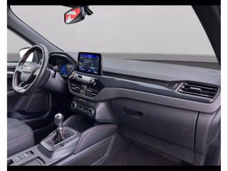 FORD Kuga 1.5 ecoblue st-line 2wd 120cv