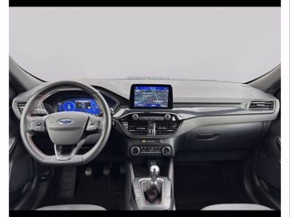 FORD Kuga 1.5 ecoblue st-line 2wd 120cv