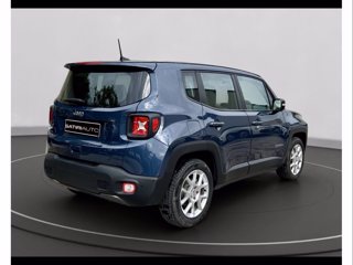 JEEP Renegade 1.6 mjt limited 2wd 130cv