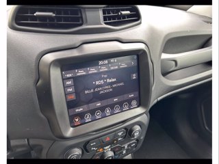 JEEP Renegade 1.6 mjt limited 2wd 130cv