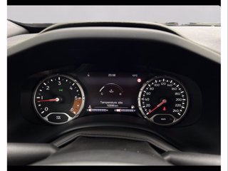JEEP Renegade 1.6 mjt limited 2wd 130cv
