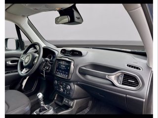 JEEP Renegade 1.6 mjt limited 2wd 130cv