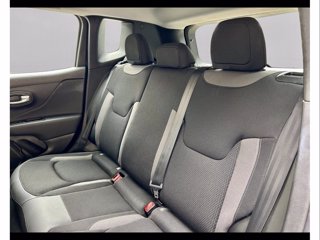 JEEP Renegade 1.6 mjt limited 2wd 130cv