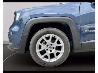 JEEP Renegade 1.6 mjt limited 2wd 130cv
