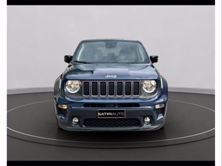 JEEP Renegade 1.6 mjt limited 2wd 130cv
