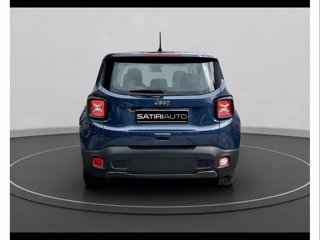 JEEP Renegade 1.6 mjt limited 2wd 130cv