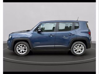 JEEP Renegade 1.6 mjt limited 2wd 130cv