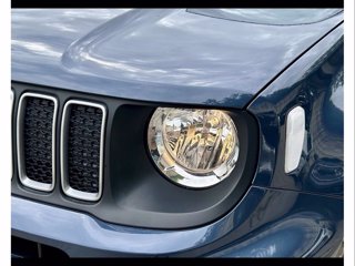 JEEP Renegade 1.6 mjt limited 2wd 130cv