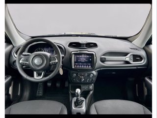 JEEP Renegade 1.6 mjt limited 2wd 130cv