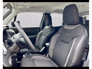 JEEP Renegade 1.6 mjt limited 2wd 130cv