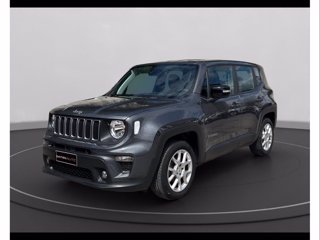 JEEP Renegade 1.6 mjt limited 2wd 130cv