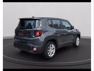 JEEP Renegade 1.6 mjt limited 2wd 130cv