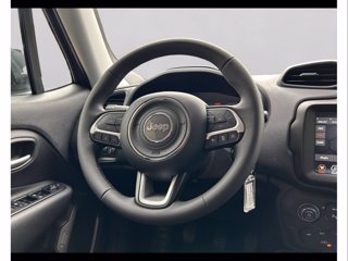 JEEP Renegade 1.6 mjt limited 2wd 130cv
