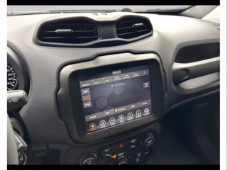 JEEP Renegade 1.6 mjt limited 2wd 130cv