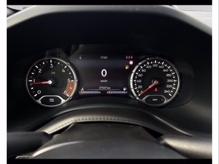 JEEP Renegade 1.6 mjt limited 2wd 130cv
