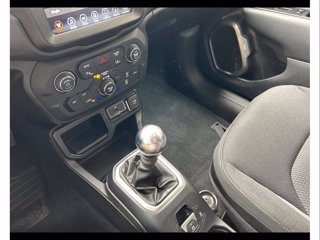 JEEP Renegade 1.6 mjt limited 2wd 130cv