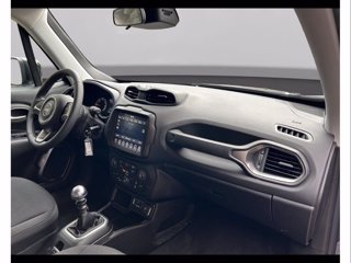 JEEP Renegade 1.6 mjt limited 2wd 130cv
