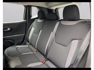 JEEP Renegade 1.6 mjt limited 2wd 130cv