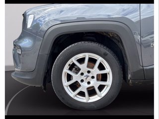 JEEP Renegade 1.6 mjt limited 2wd 130cv