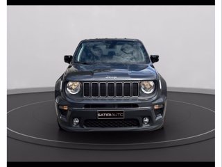 JEEP Renegade 1.6 mjt limited 2wd 130cv