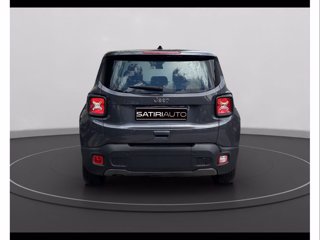 JEEP Renegade 1.6 mjt limited 2wd 130cv
