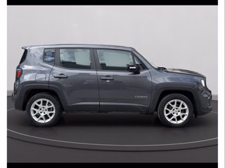 JEEP Renegade 1.6 mjt limited 2wd 130cv