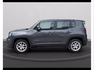JEEP Renegade 1.6 mjt limited 2wd 130cv